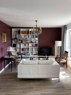 Très bel appartement 3 chambres proche de la plage